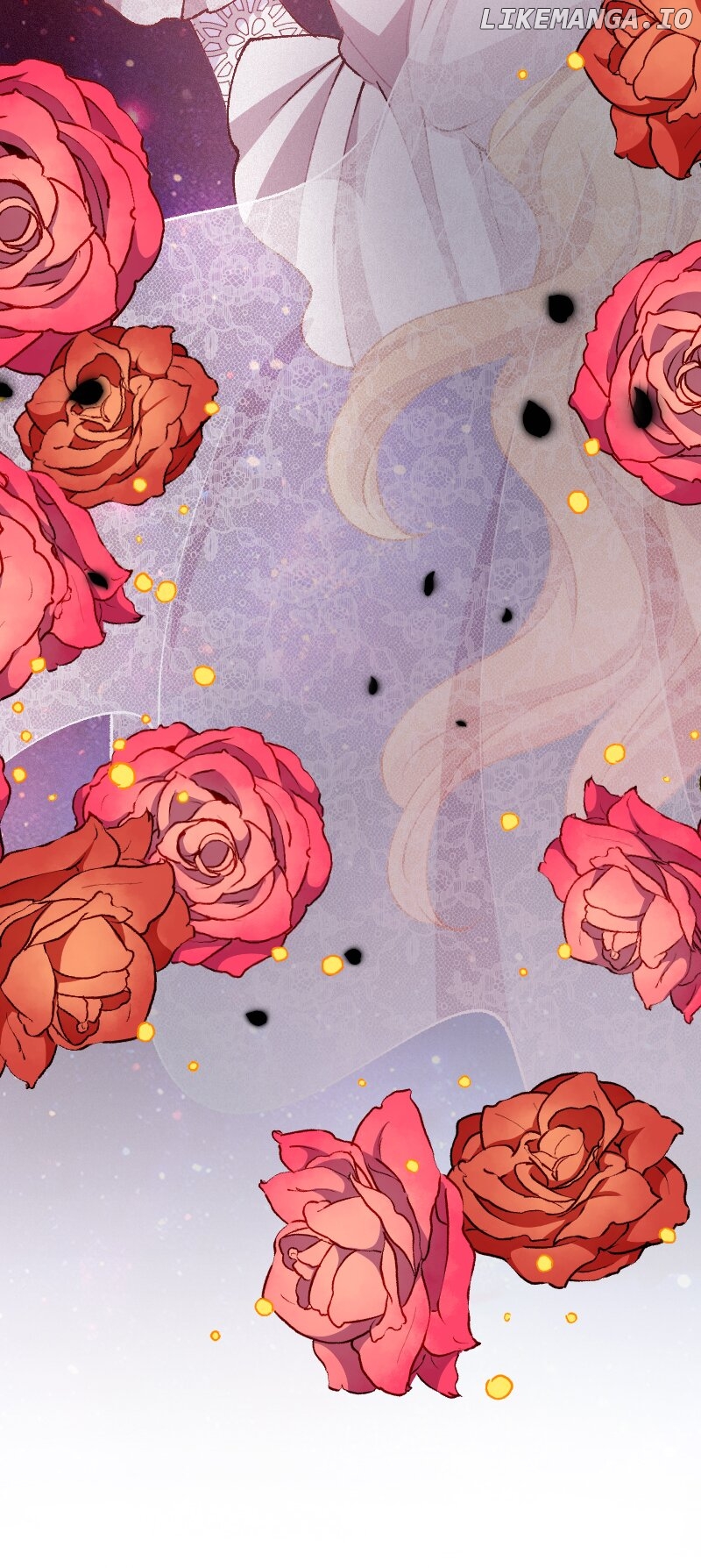 The Heat of the Reincarnated Villainess Chapter 108 - page 60