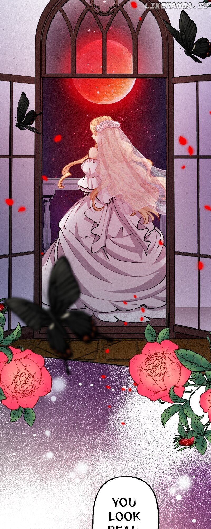 The Heat of the Reincarnated Villainess Chapter 109 - page 12