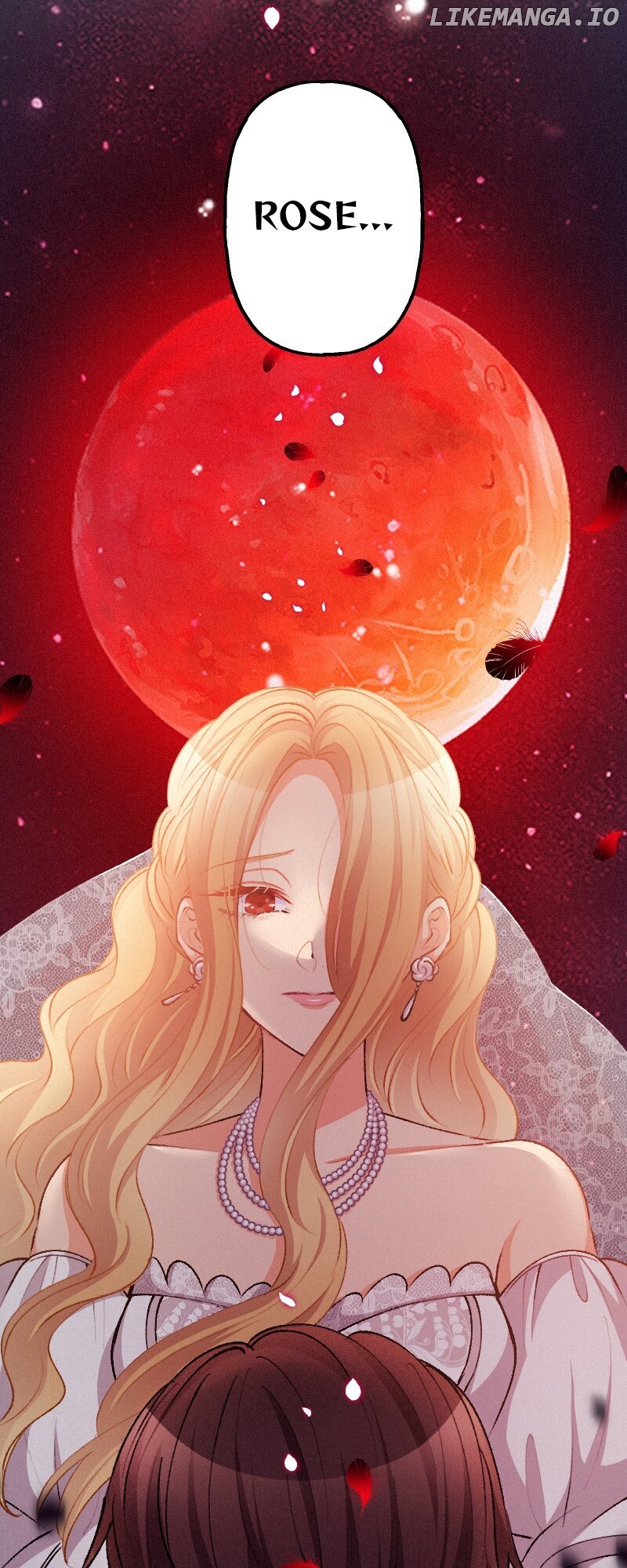 The Heat of the Reincarnated Villainess Chapter 109 - page 16