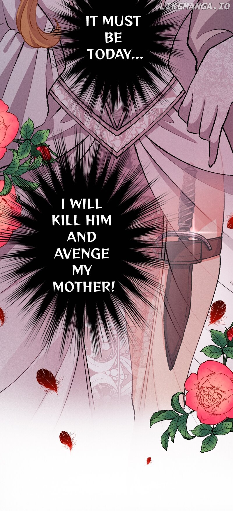 The Heat of the Reincarnated Villainess Chapter 109 - page 30
