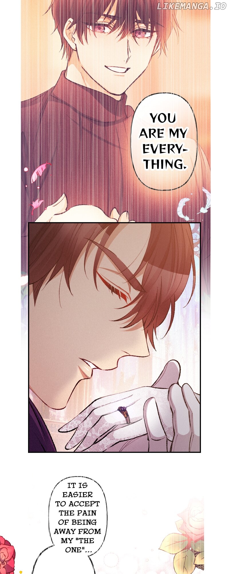 The Heat of the Reincarnated Villainess Chapter 109 - page 38