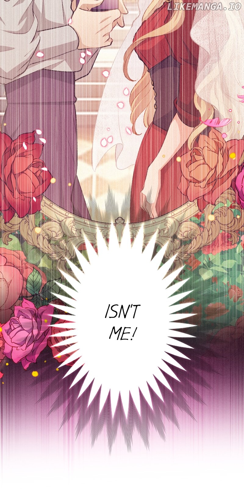 The Heat of the Reincarnated Villainess Chapter 109 - page 40