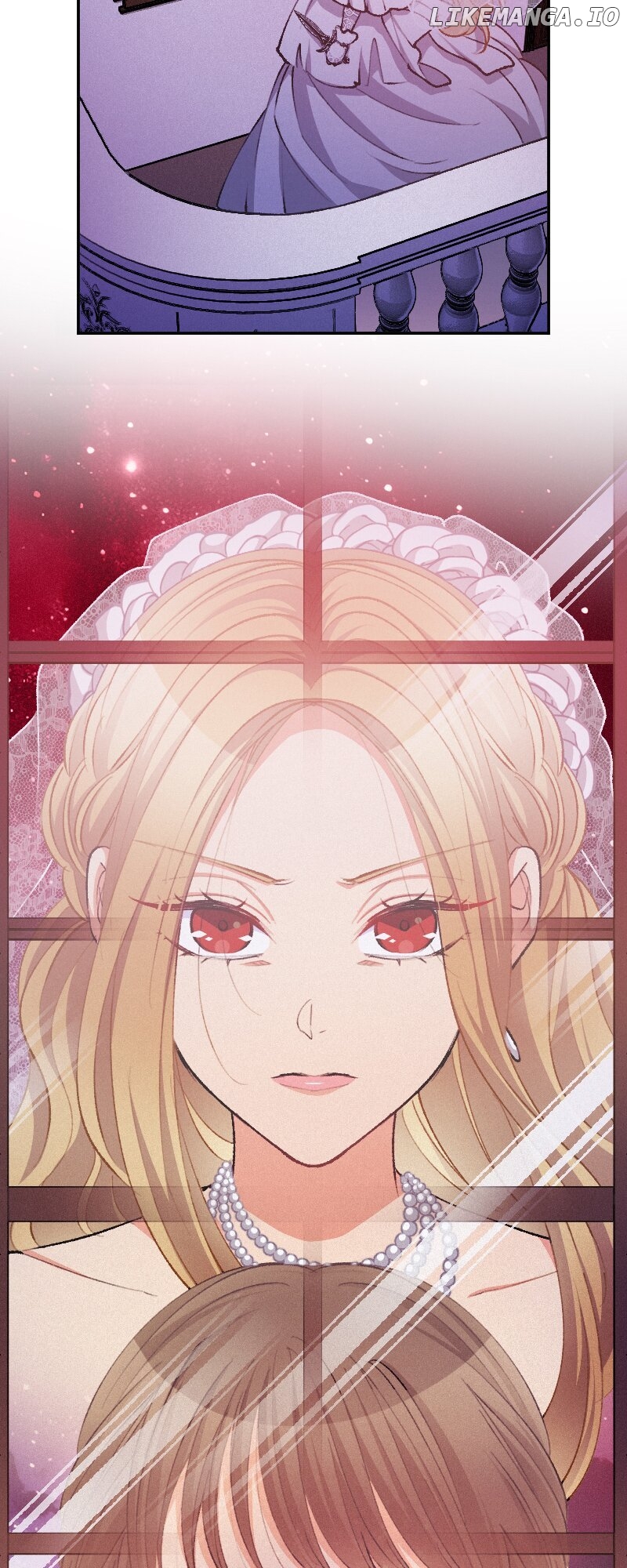 The Heat of the Reincarnated Villainess Chapter 109 - page 5