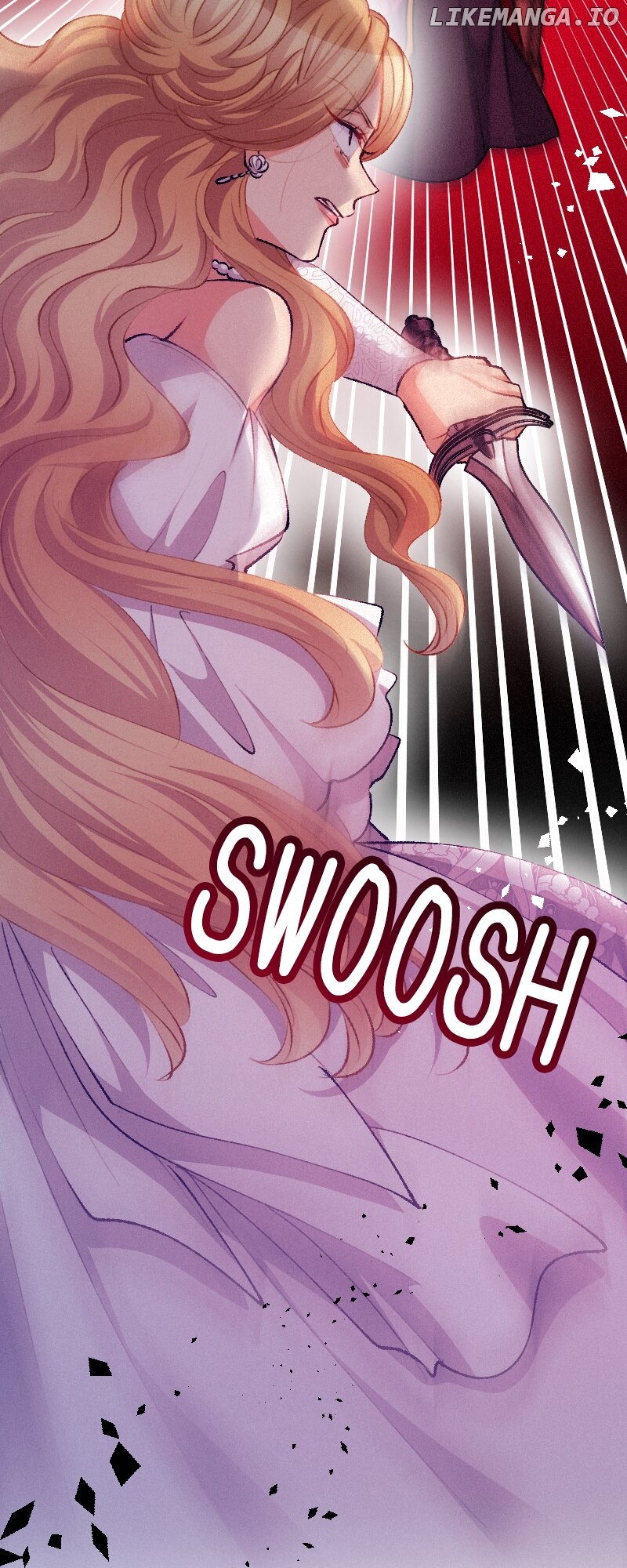 The Heat of the Reincarnated Villainess Chapter 109 - page 59
