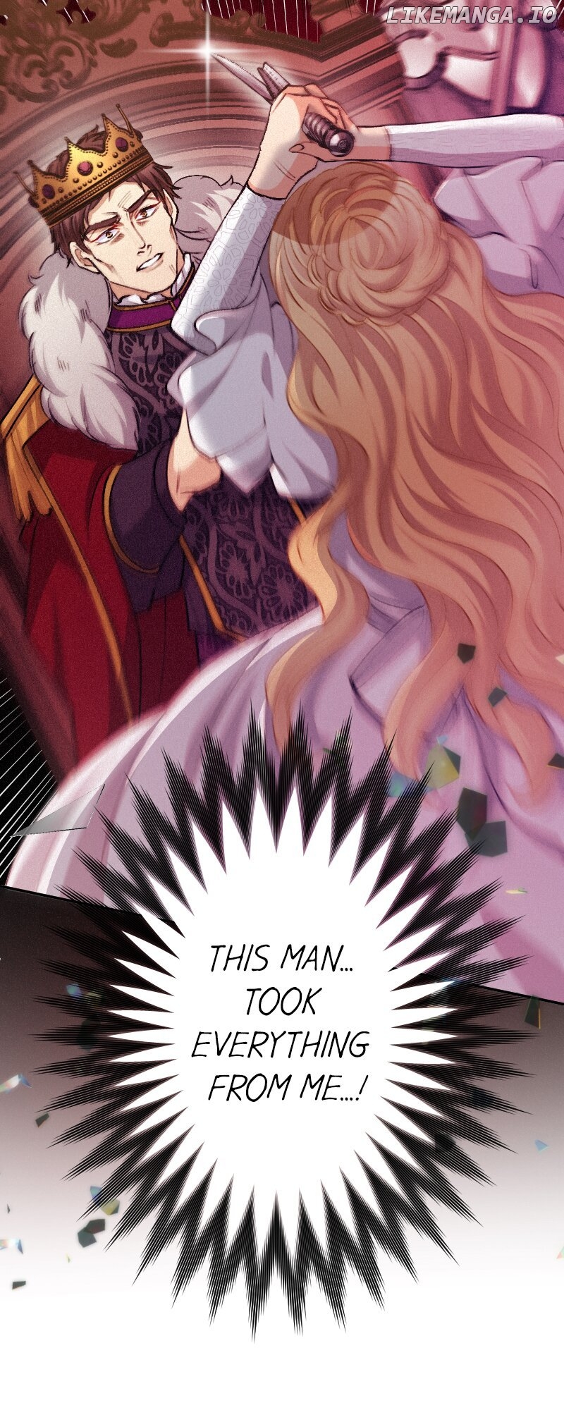 The Heat of the Reincarnated Villainess Chapter 110 - page 10