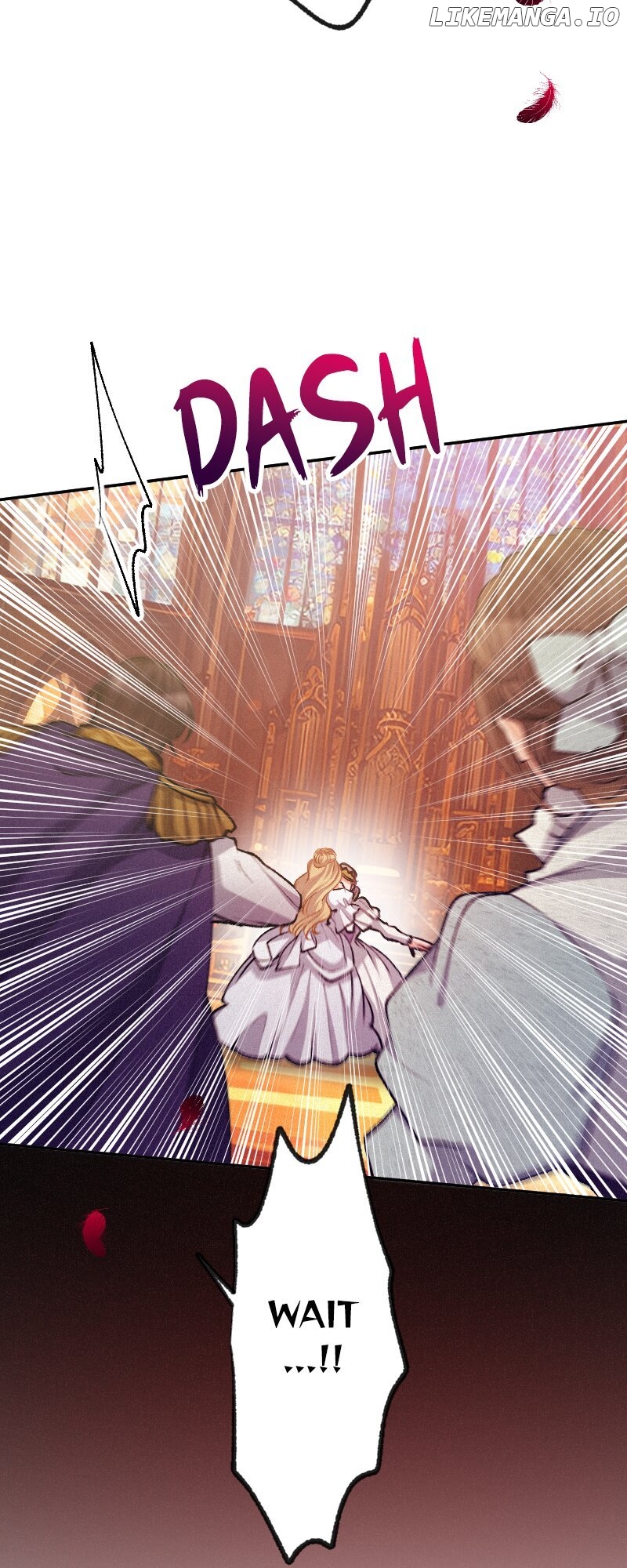 The Heat of the Reincarnated Villainess Chapter 110 - page 18