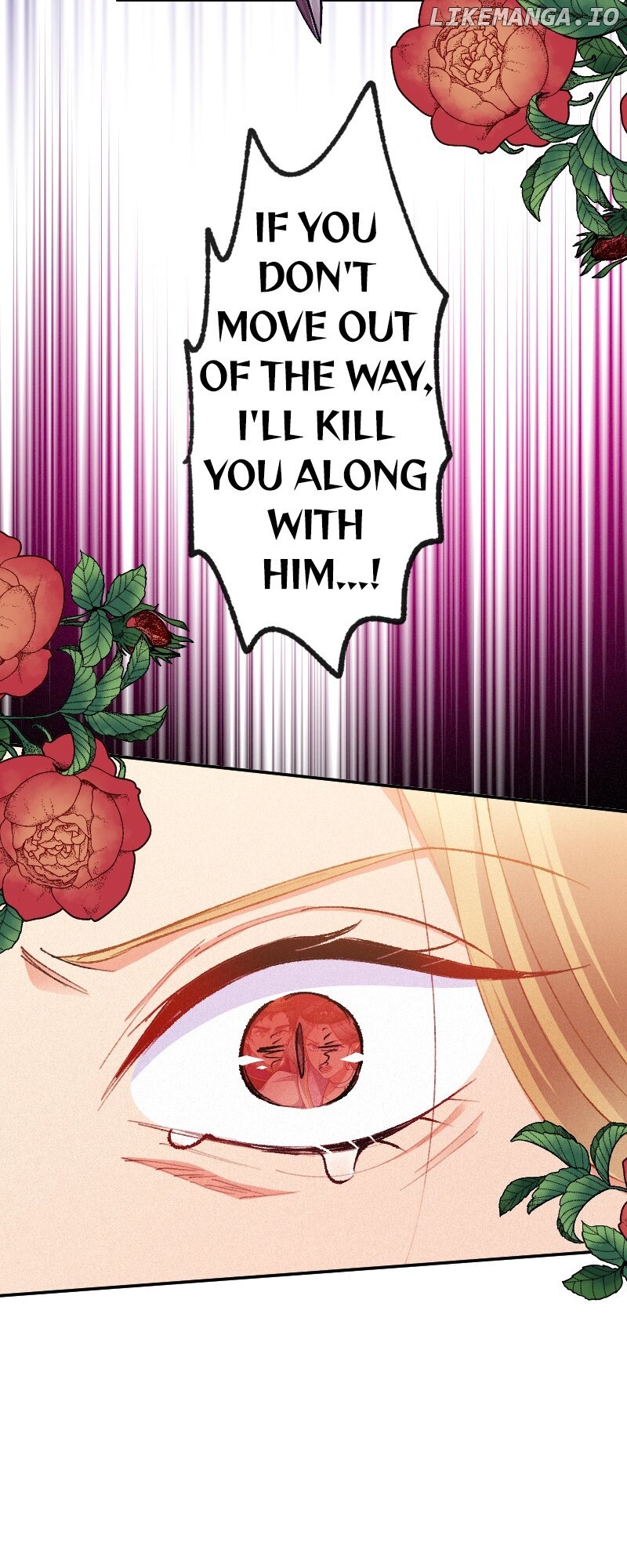 The Heat of the Reincarnated Villainess Chapter 110 - page 20