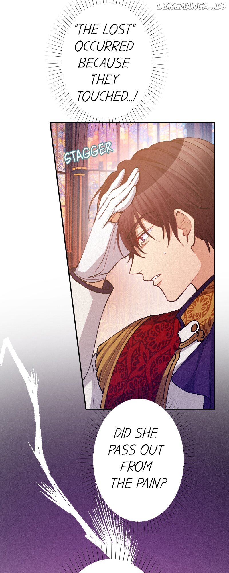 The Heat of the Reincarnated Villainess Chapter 110 - page 28