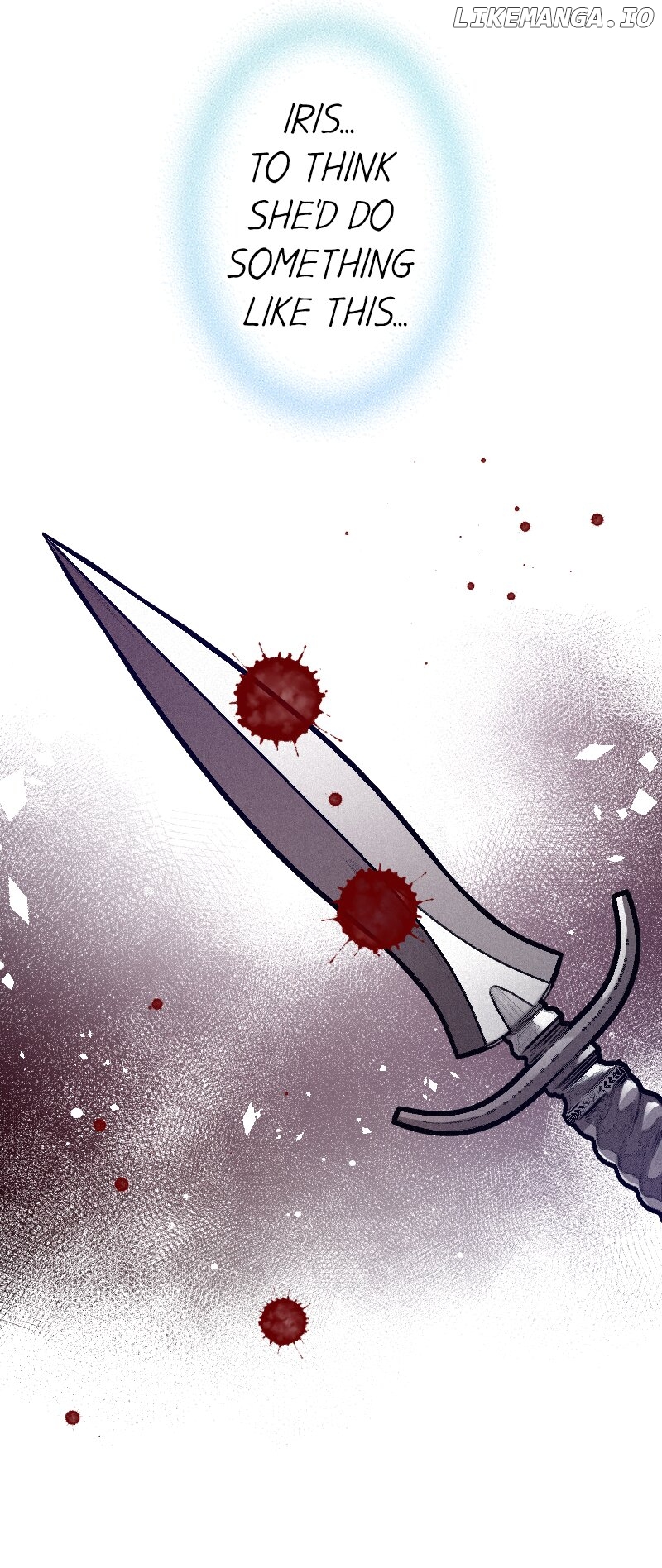 The Heat of the Reincarnated Villainess Chapter 110 - page 30