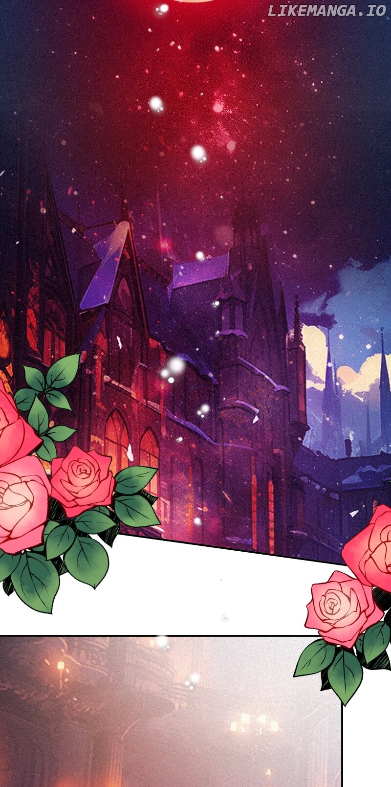 The Heat of the Reincarnated Villainess Chapter 110 - page 35