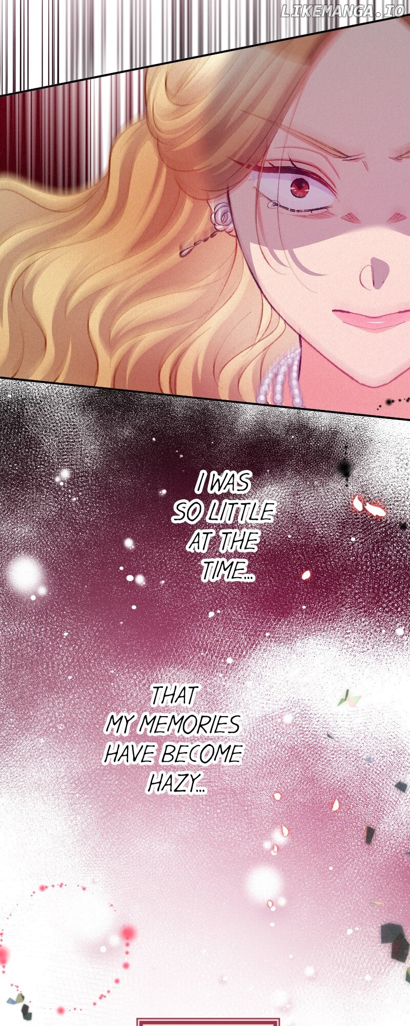 The Heat of the Reincarnated Villainess Chapter 110 - page 4