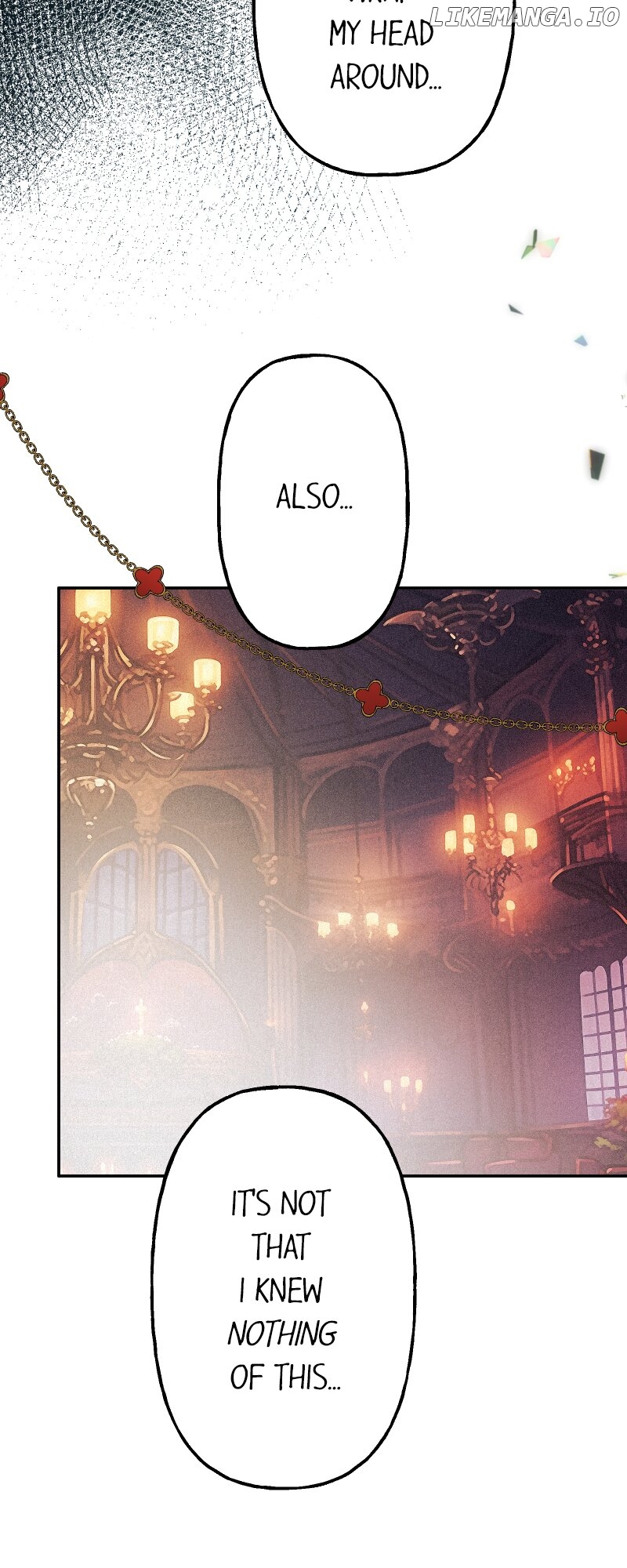 The Heat of the Reincarnated Villainess Chapter 110 - page 50