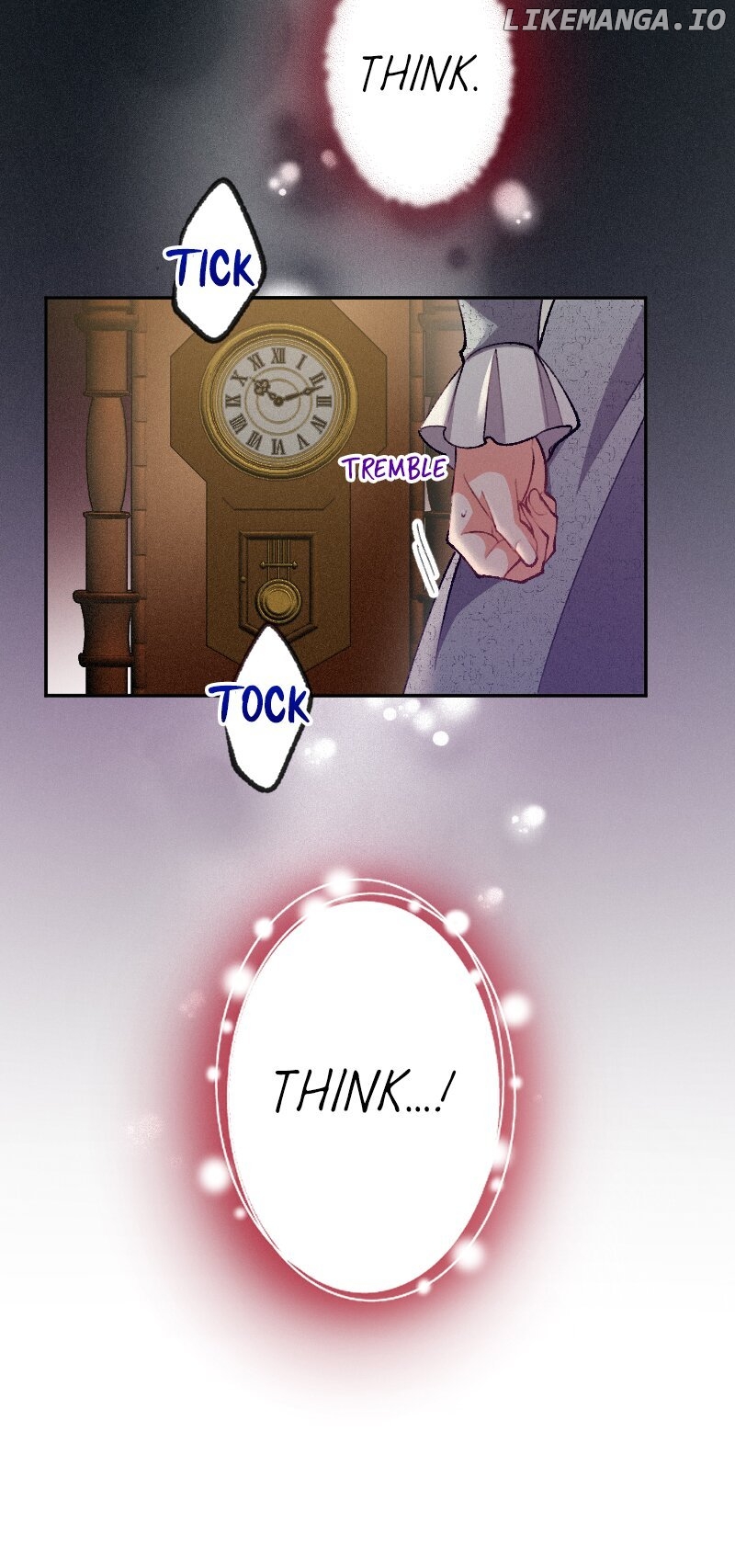 The Heat of the Reincarnated Villainess Chapter 111 - page 10