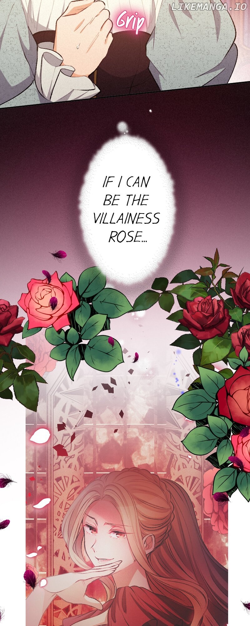 The Heat of the Reincarnated Villainess Chapter 111 - page 13