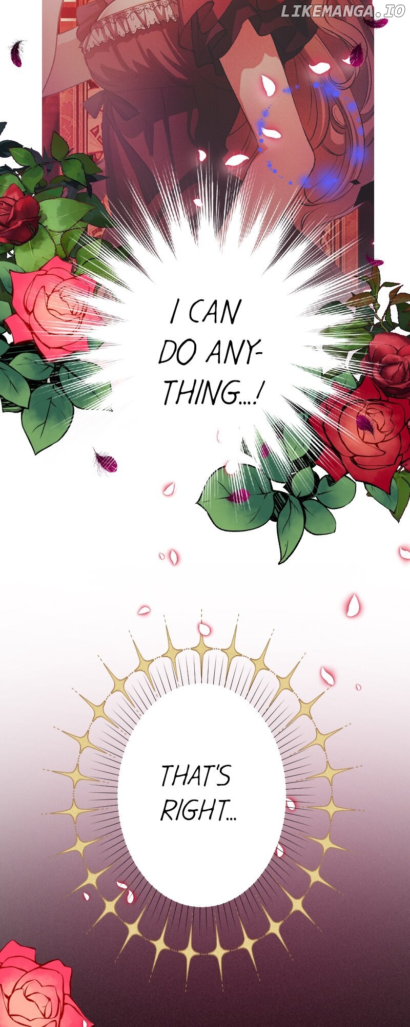 The Heat of the Reincarnated Villainess Chapter 111 - page 14