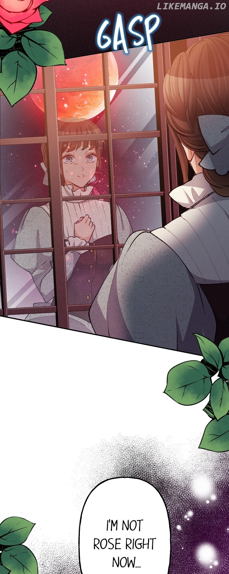 The Heat of the Reincarnated Villainess Chapter 111 - page 15