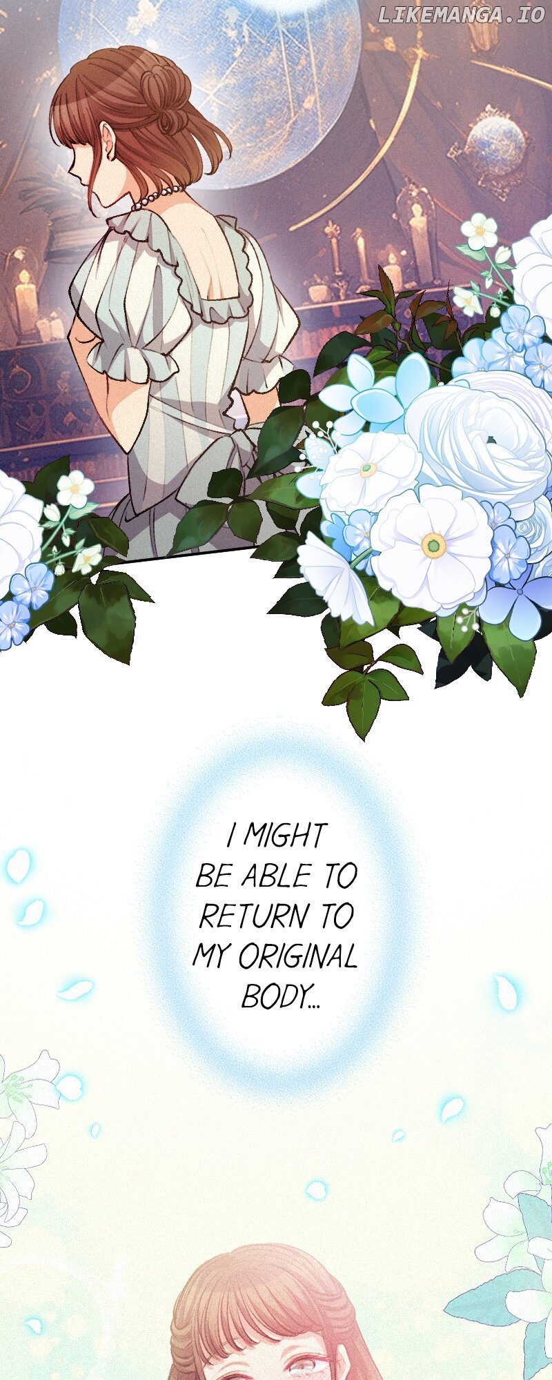 The Heat of the Reincarnated Villainess Chapter 111 - page 18