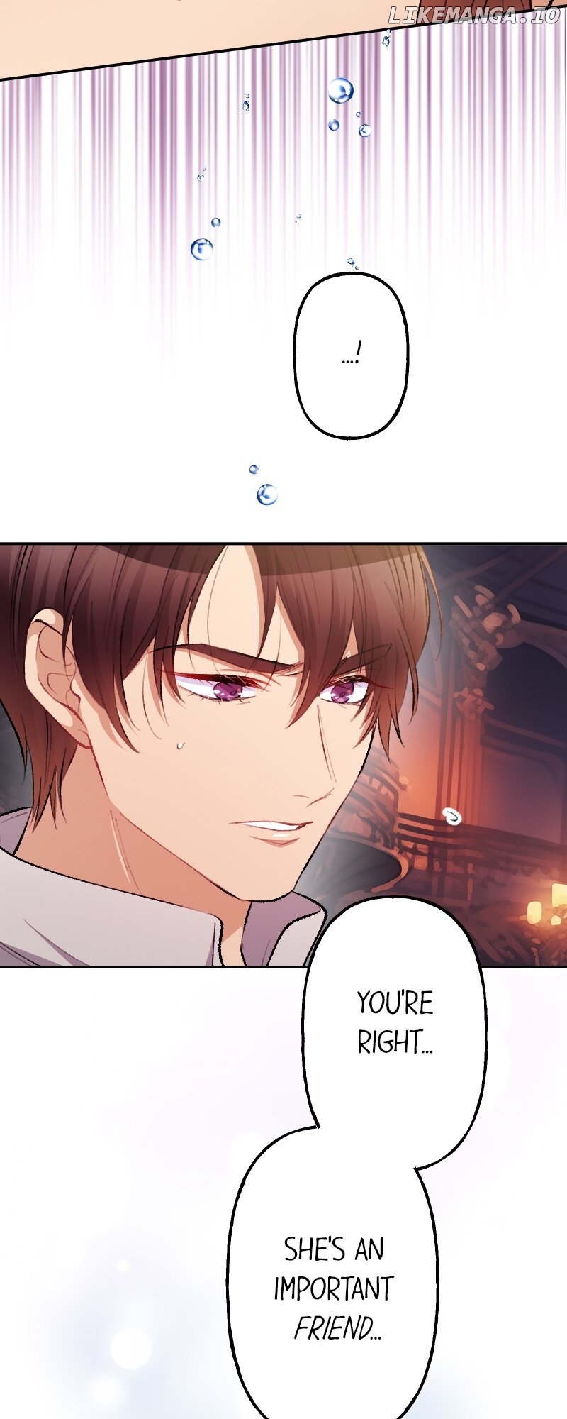 The Heat of the Reincarnated Villainess Chapter 111 - page 22