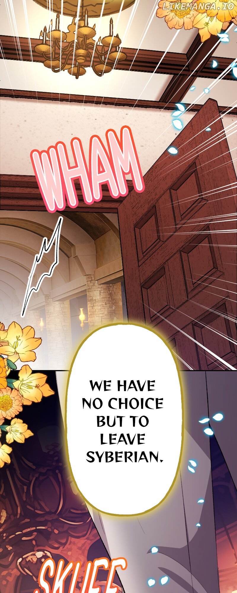 The Heat of the Reincarnated Villainess Chapter 111 - page 24