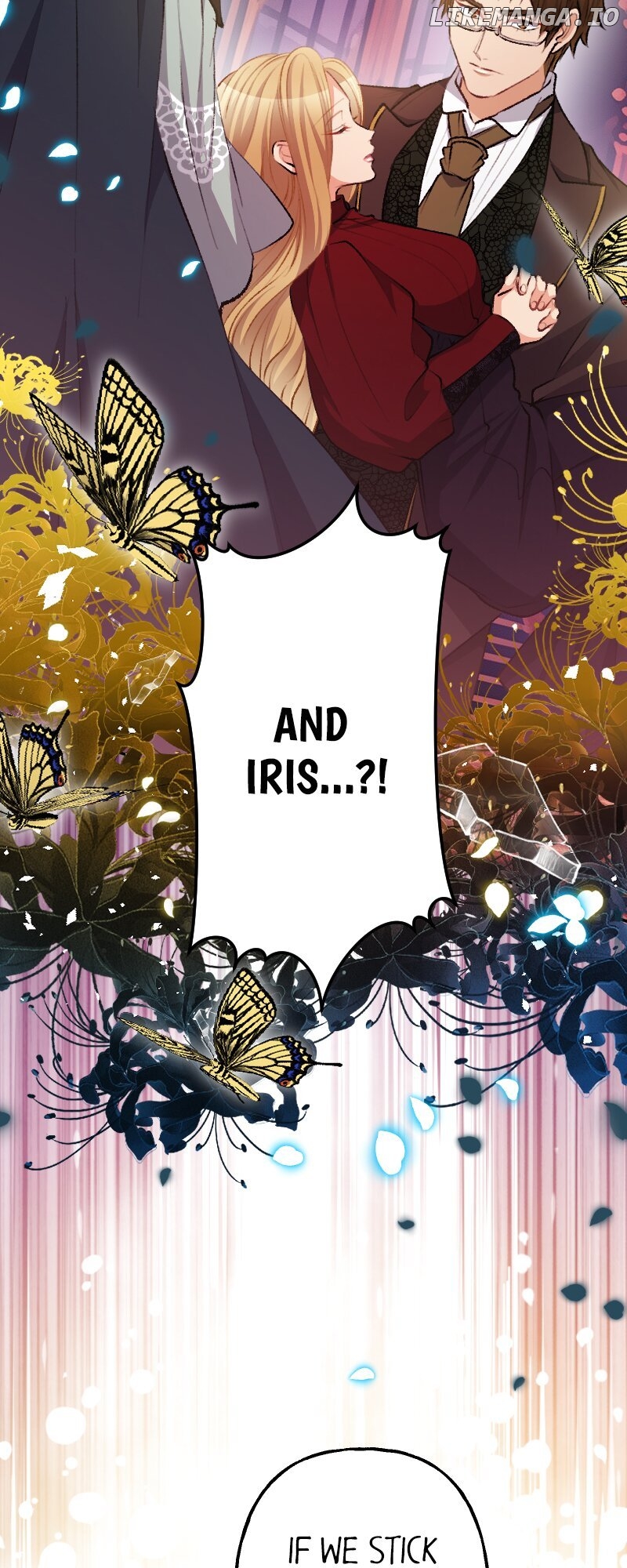The Heat of the Reincarnated Villainess Chapter 111 - page 27