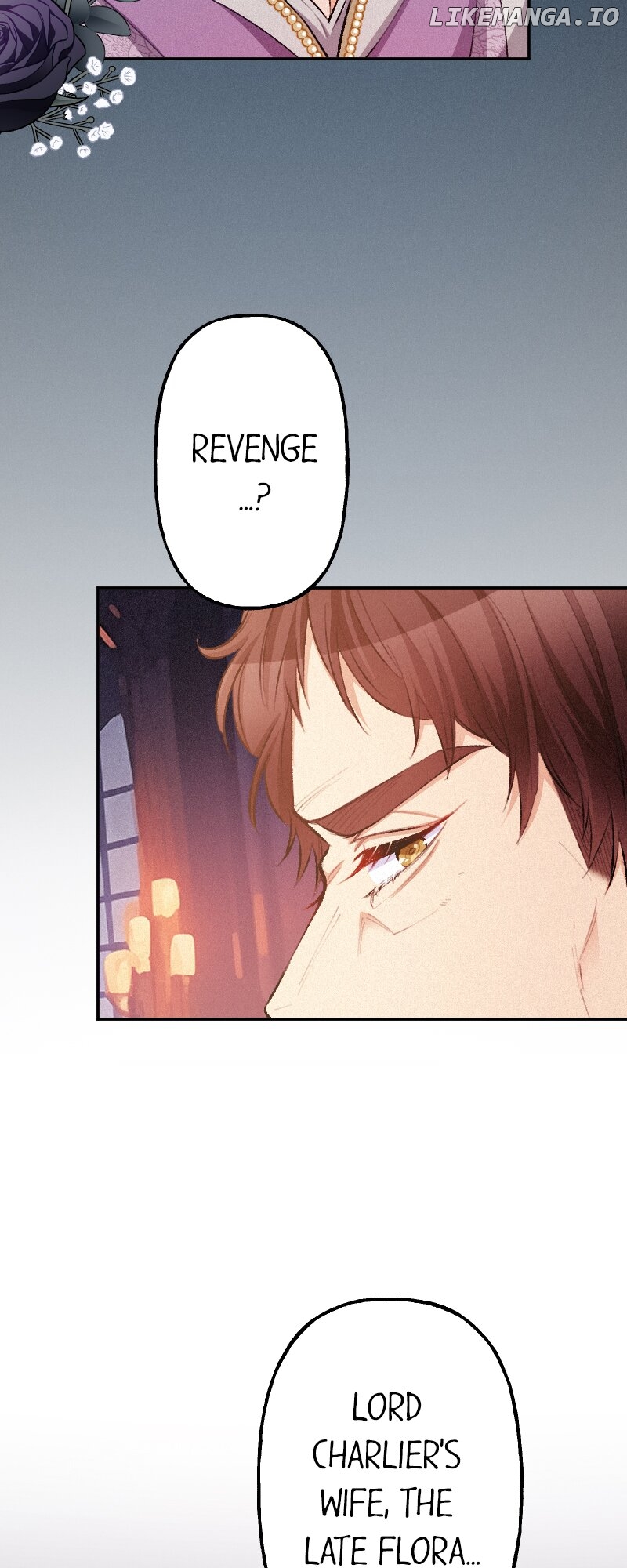 The Heat of the Reincarnated Villainess Chapter 111 - page 34