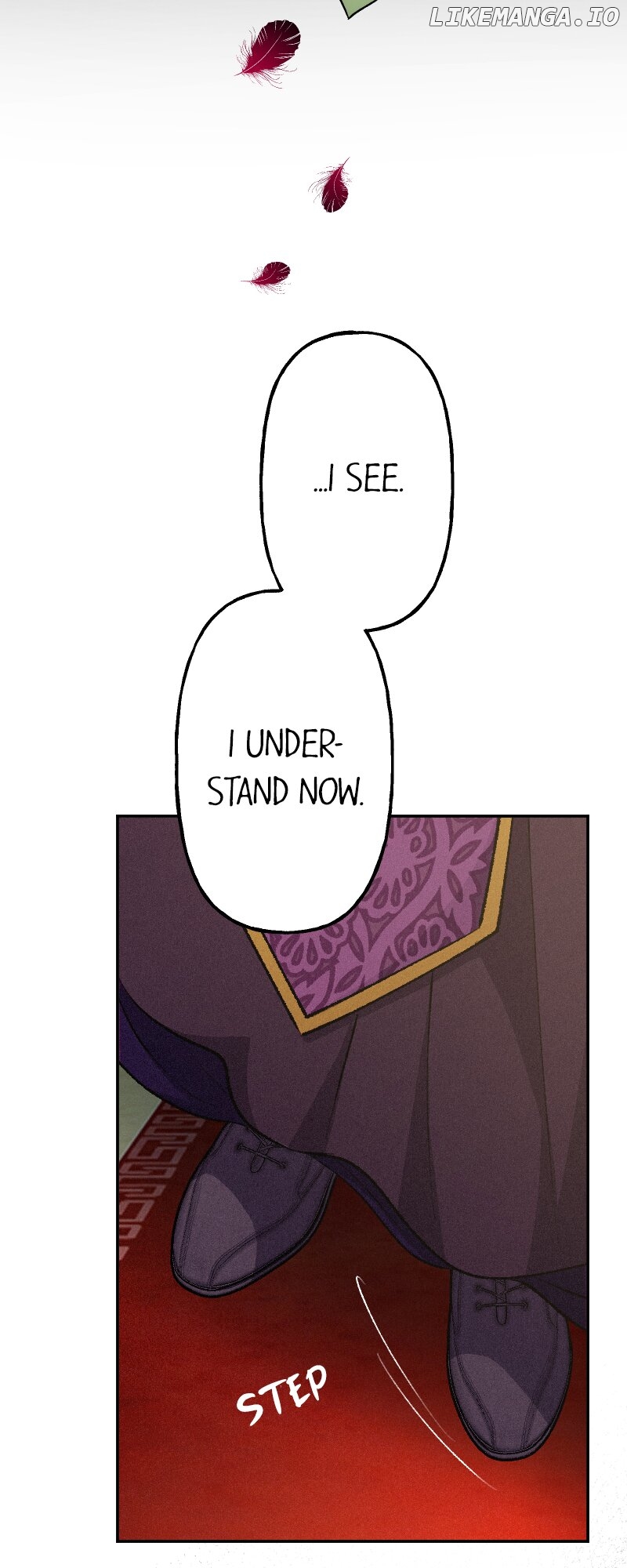 The Heat of the Reincarnated Villainess Chapter 111 - page 38
