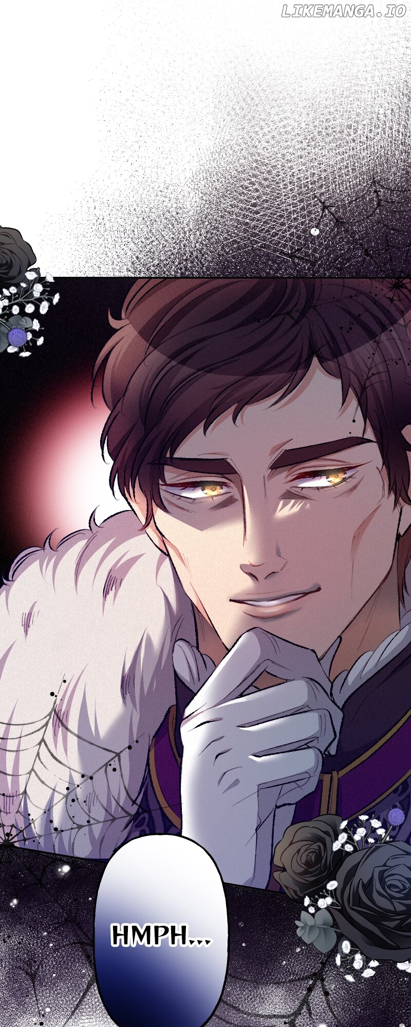 The Heat of the Reincarnated Villainess Chapter 111 - page 39