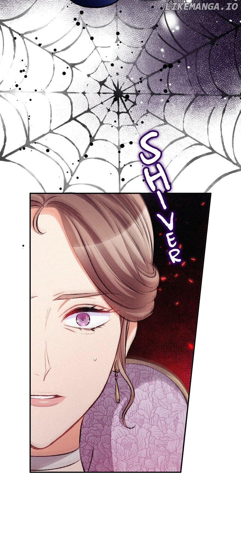 The Heat of the Reincarnated Villainess Chapter 111 - page 40