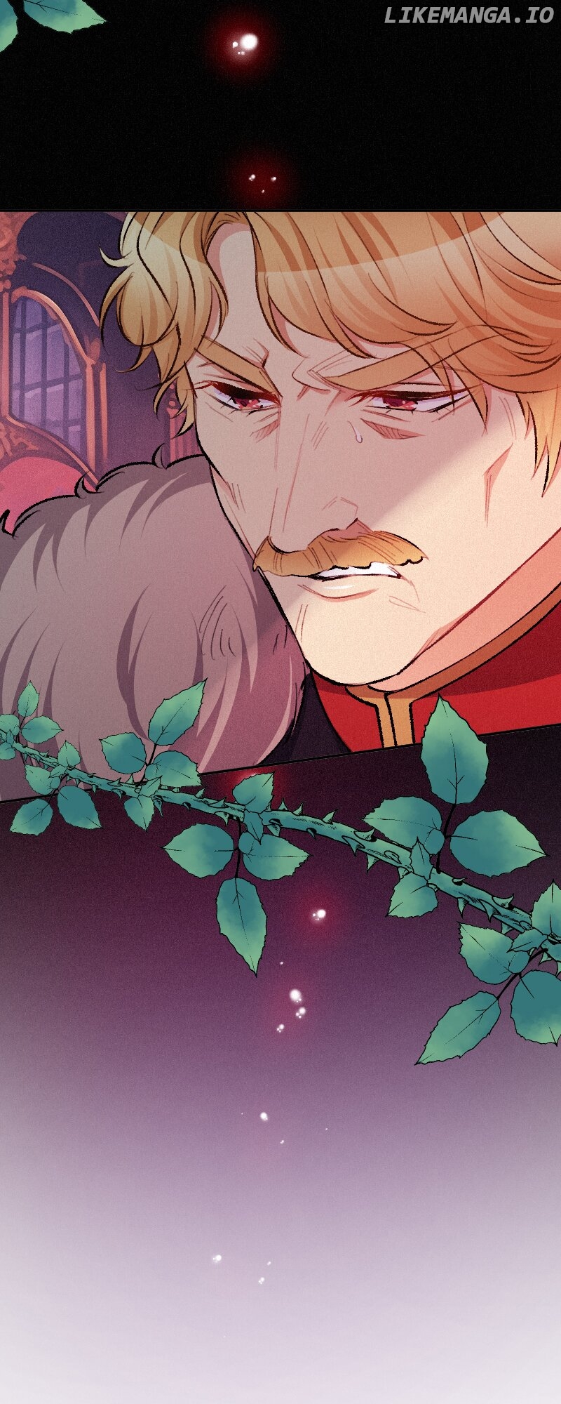 The Heat of the Reincarnated Villainess Chapter 111 - page 43