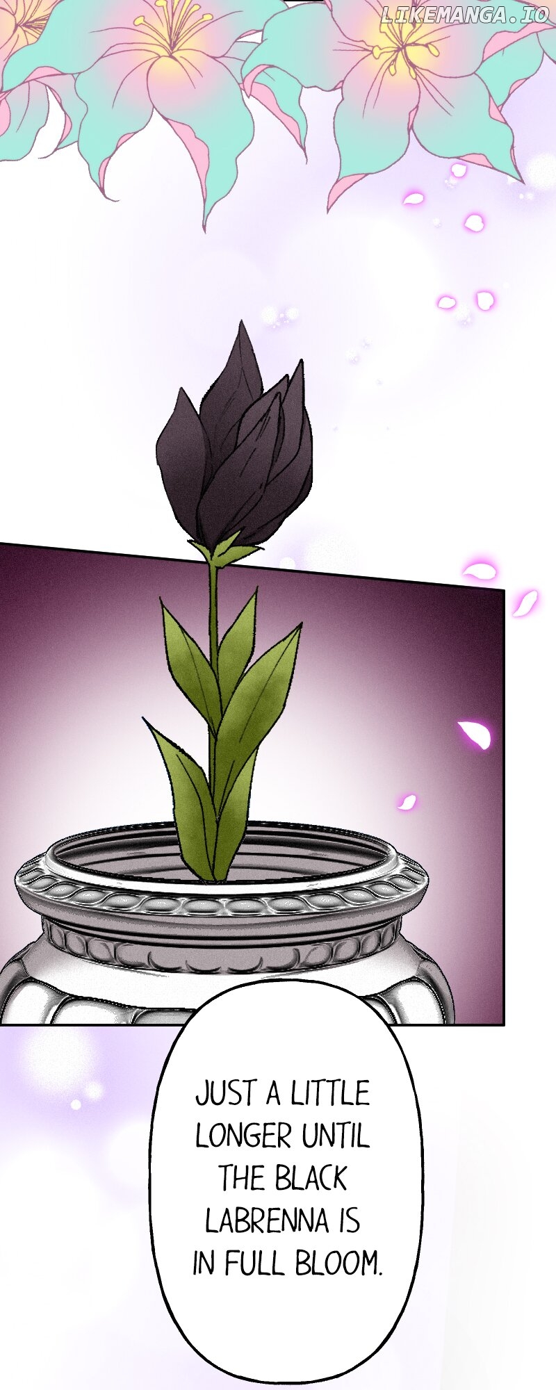 The Heat of the Reincarnated Villainess Chapter 111 - page 46
