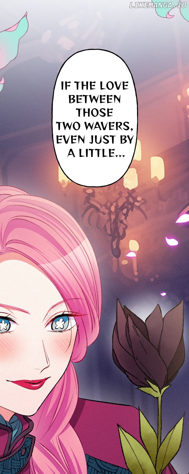 The Heat of the Reincarnated Villainess Chapter 111 - page 49