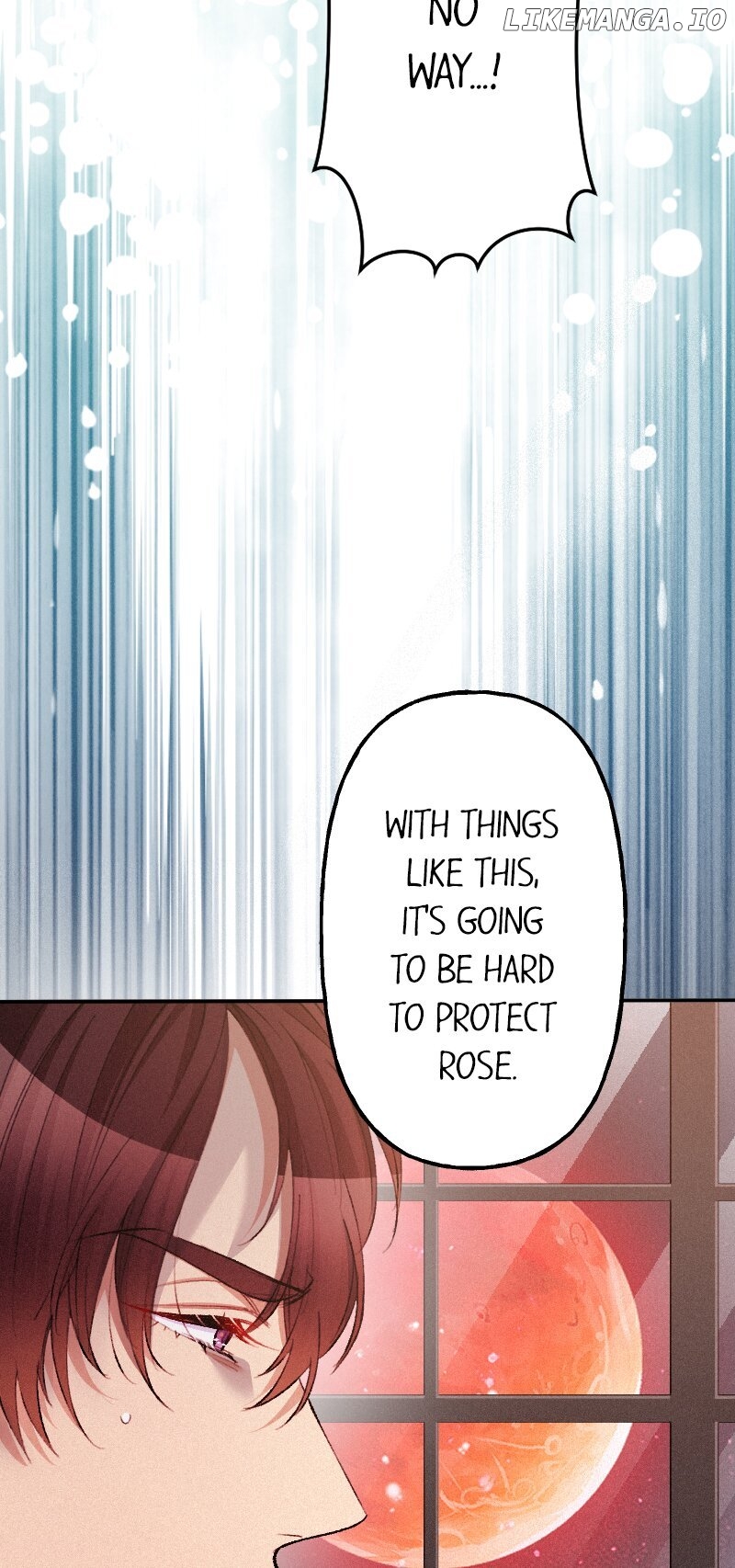 The Heat of the Reincarnated Villainess Chapter 111 - page 5