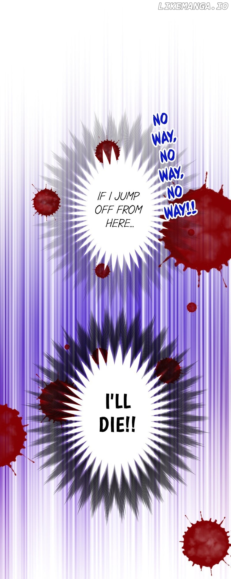 The Heat of the Reincarnated Villainess Chapter 112 - page 11