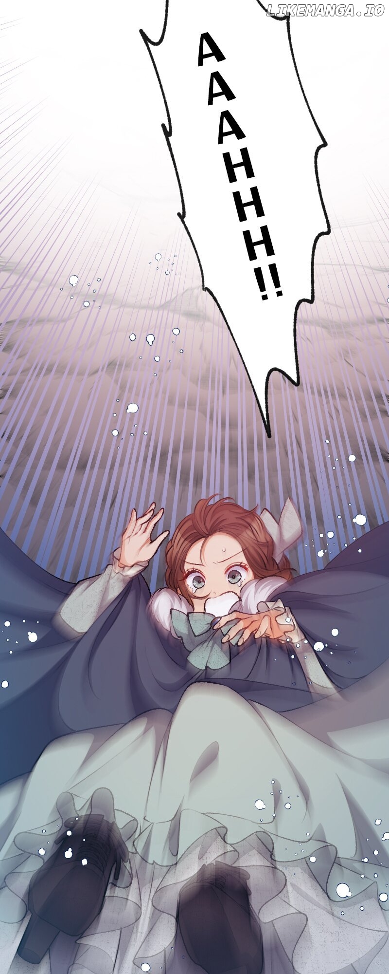 The Heat of the Reincarnated Villainess Chapter 112 - page 13