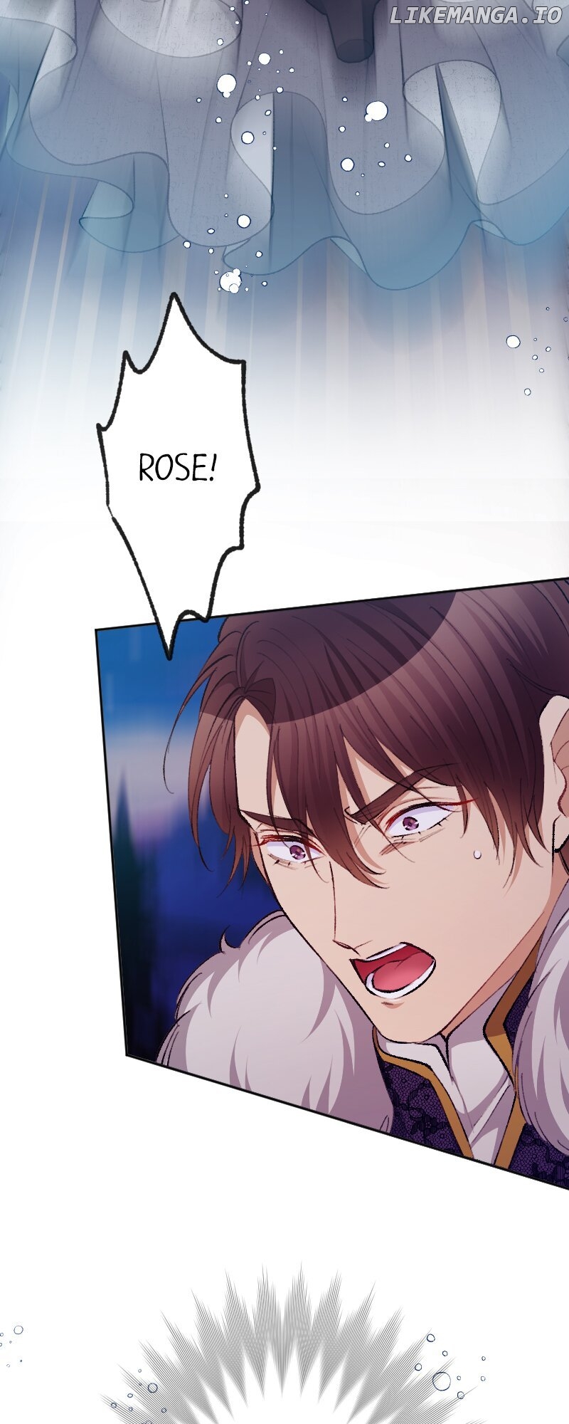 The Heat of the Reincarnated Villainess Chapter 112 - page 14