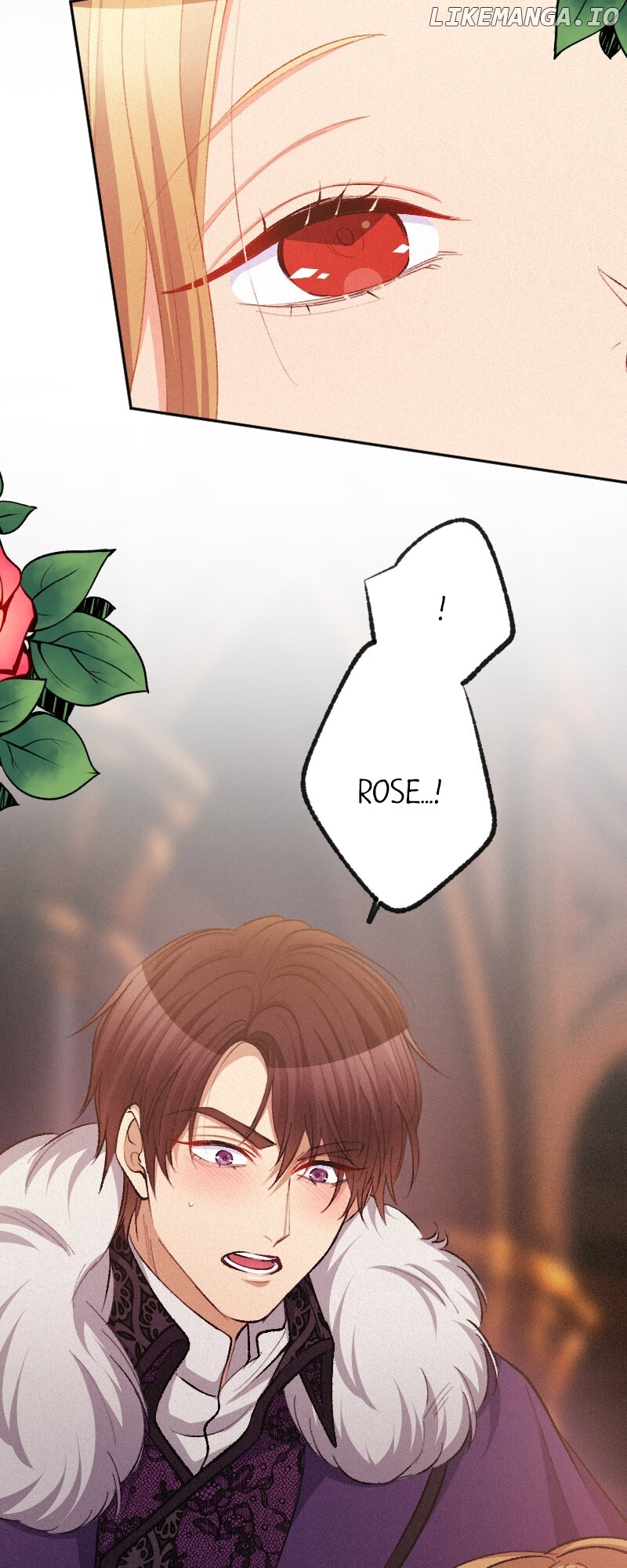 The Heat of the Reincarnated Villainess Chapter 112 - page 37