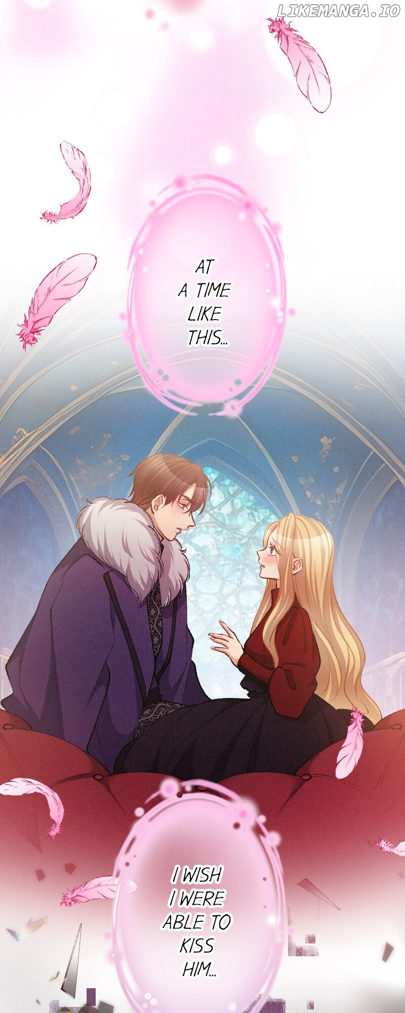 The Heat of the Reincarnated Villainess Chapter 112 - page 42