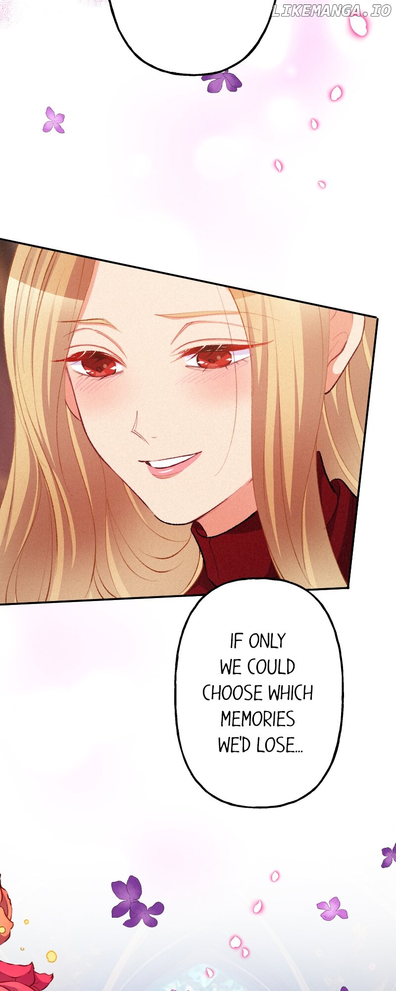 The Heat of the Reincarnated Villainess Chapter 112 - page 47
