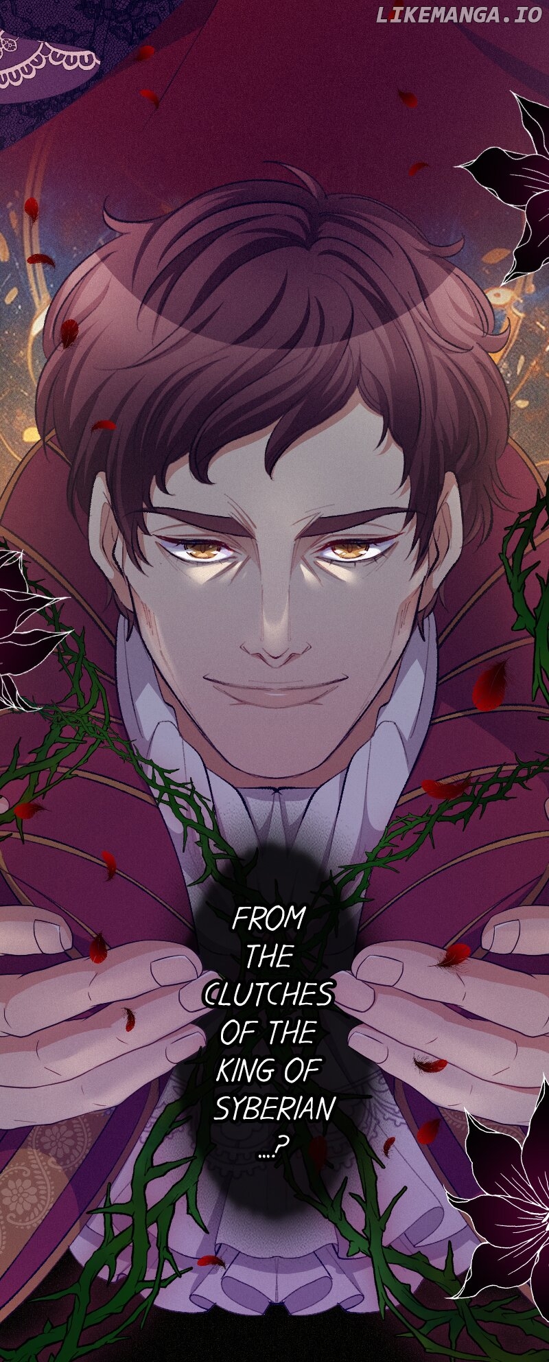 The Heat of the Reincarnated Villainess Chapter 112 - page 60