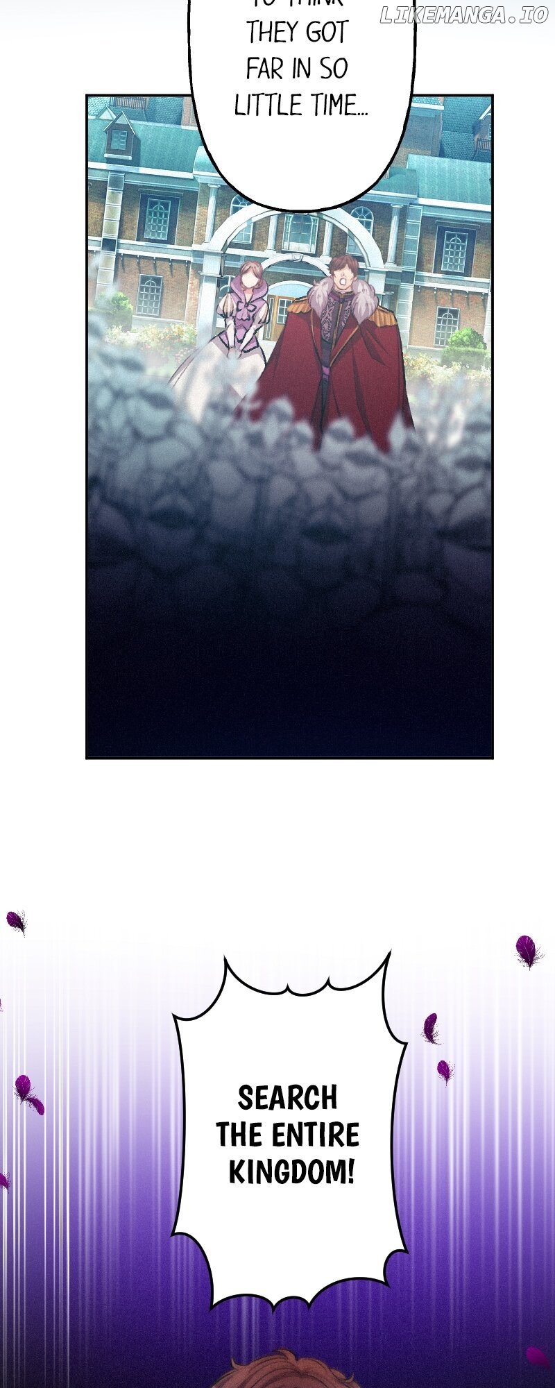 The Heat of the Reincarnated Villainess Chapter 113 - page 14