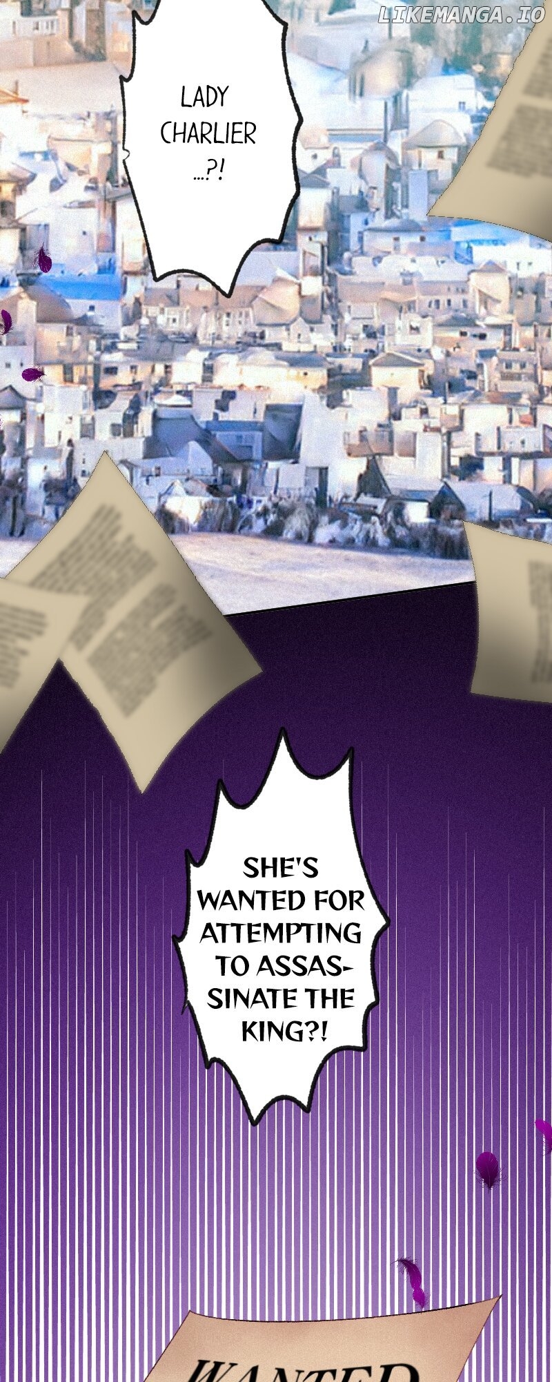 The Heat of the Reincarnated Villainess Chapter 113 - page 17