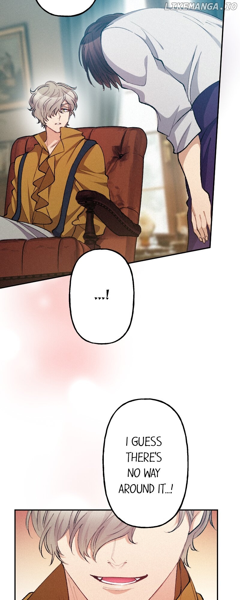 The Heat of the Reincarnated Villainess Chapter 113 - page 27