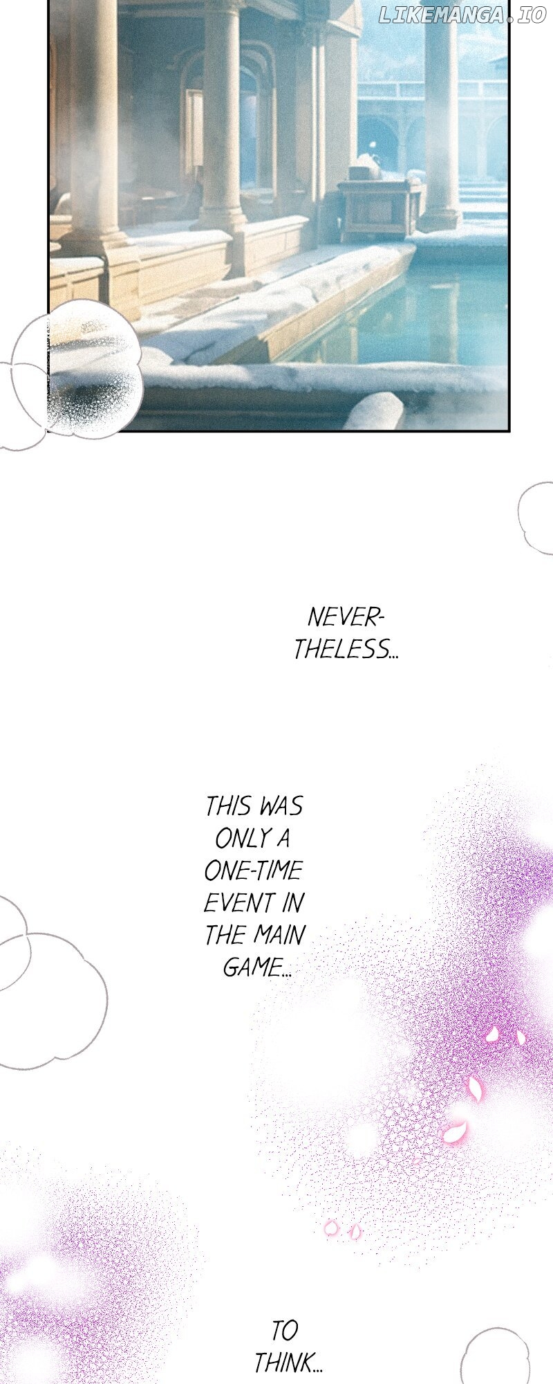 The Heat of the Reincarnated Villainess Chapter 113 - page 34