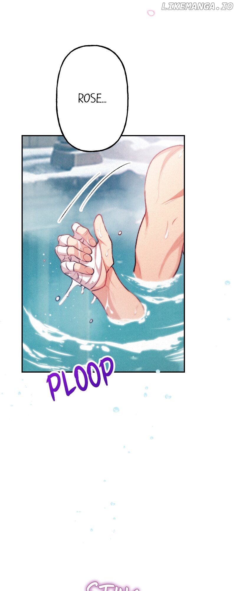 The Heat of the Reincarnated Villainess Chapter 113 - page 37