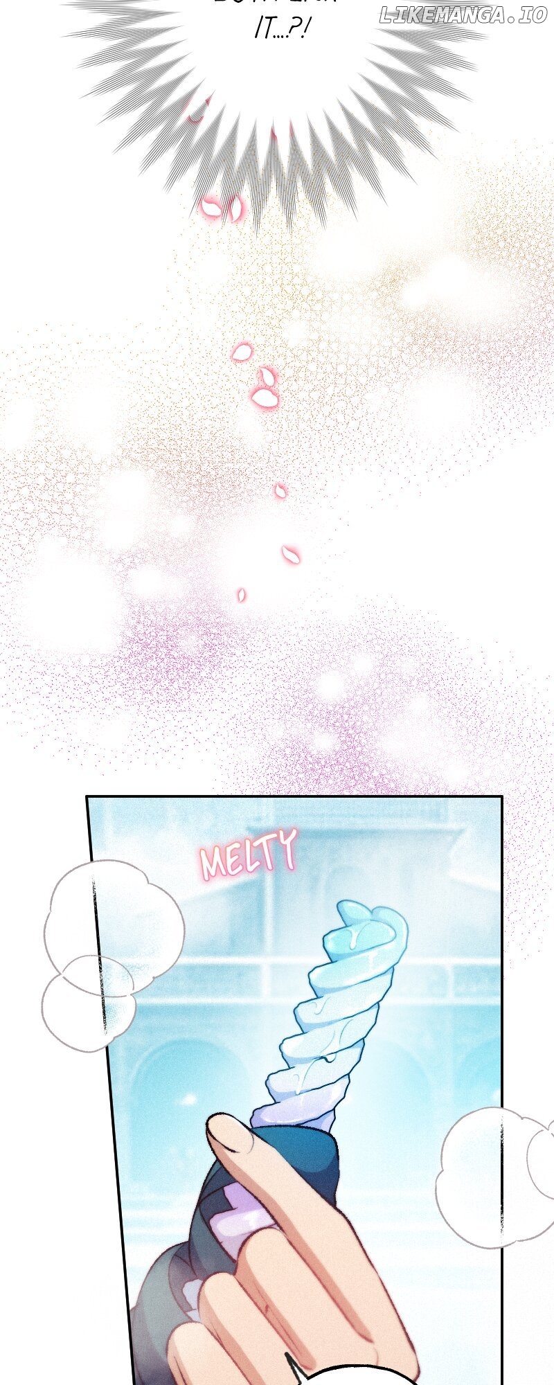 The Heat of the Reincarnated Villainess Chapter 113 - page 48