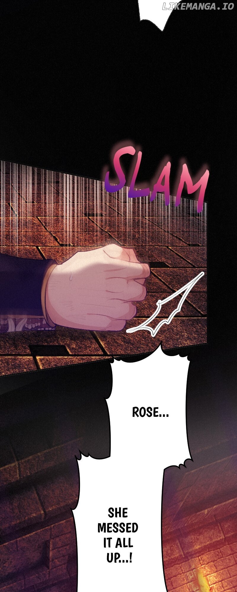 The Heat of the Reincarnated Villainess Chapter 113 - page 6