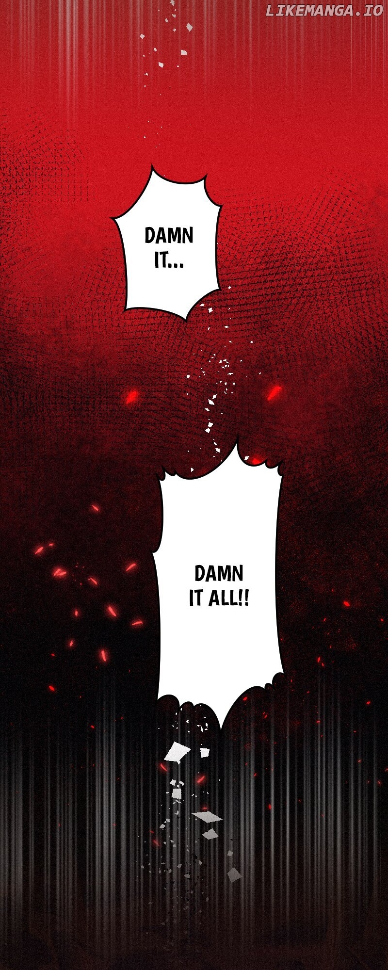 The Heat of the Reincarnated Villainess Chapter 113 - page 8