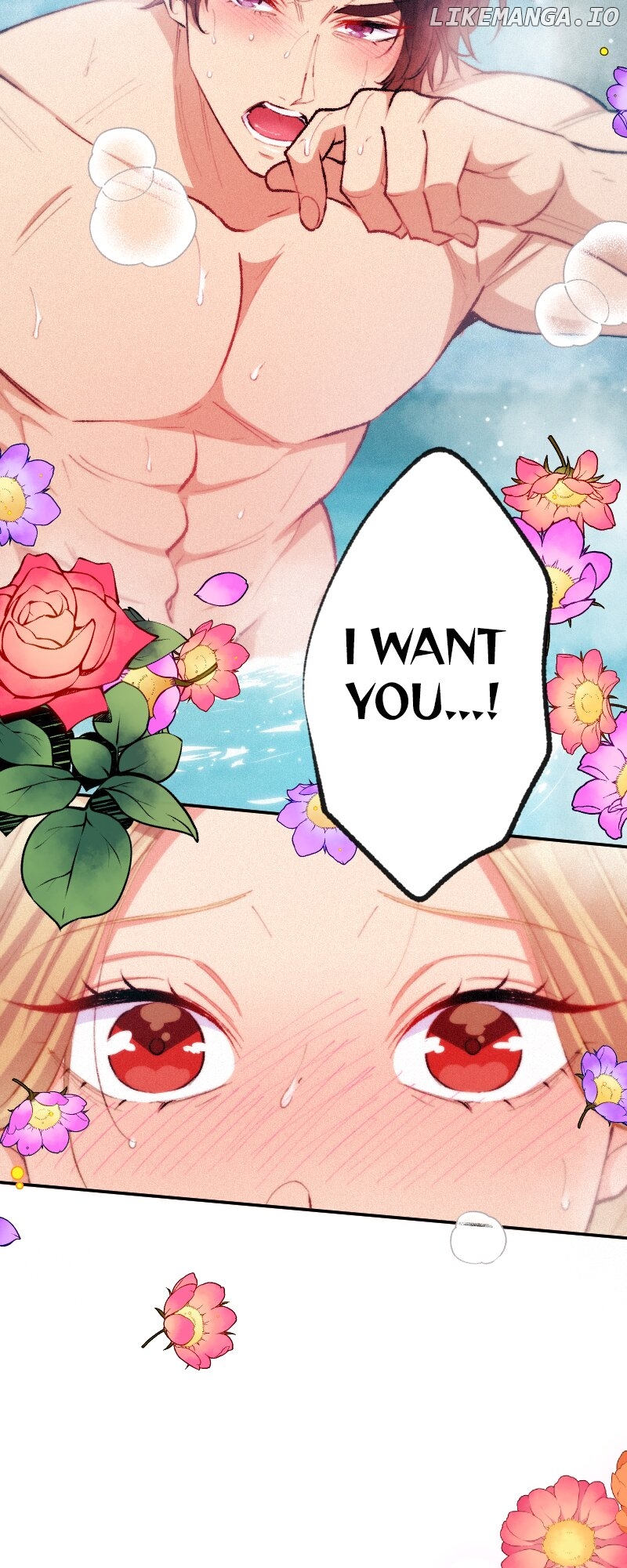 The Heat of the Reincarnated Villainess Chapter 114 - page 3