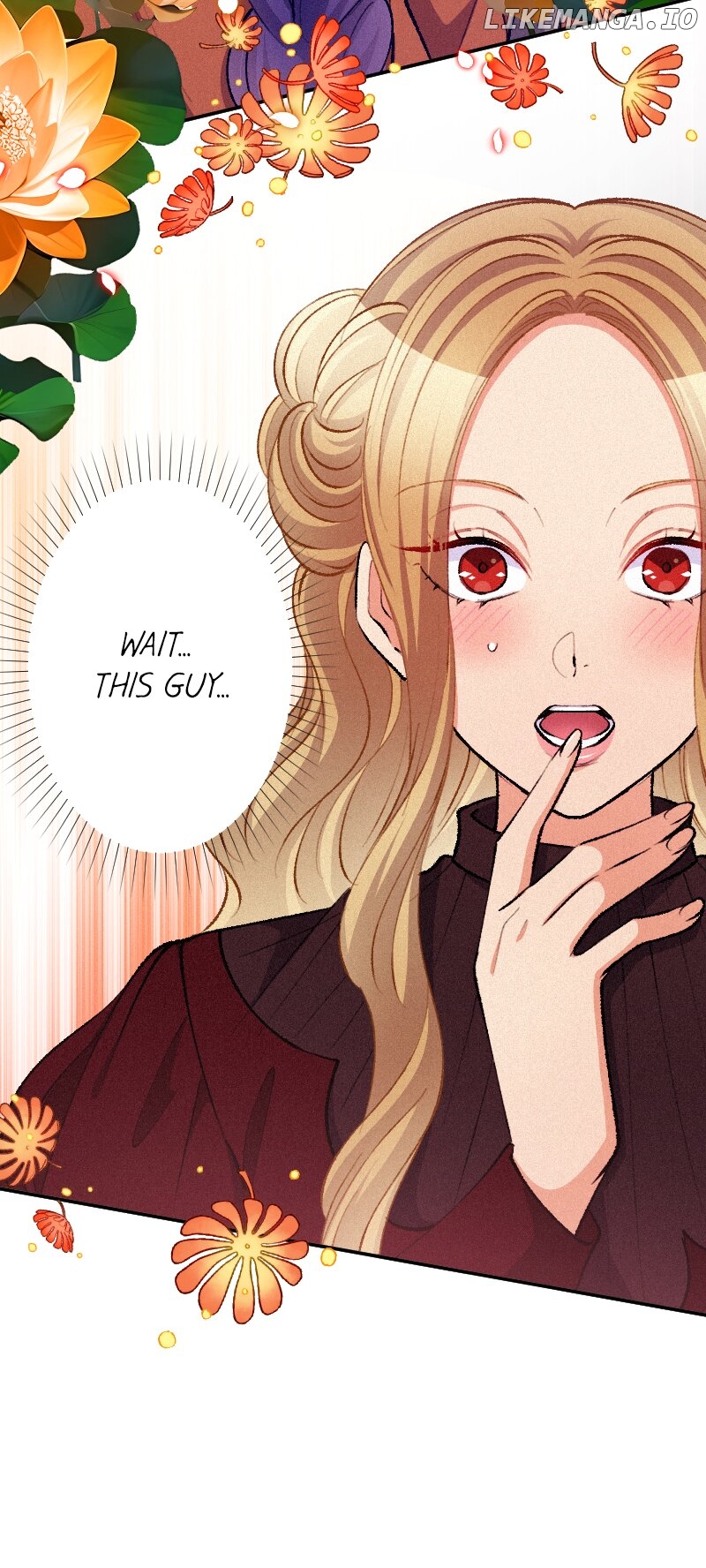 The Heat of the Reincarnated Villainess Chapter 114 - page 30