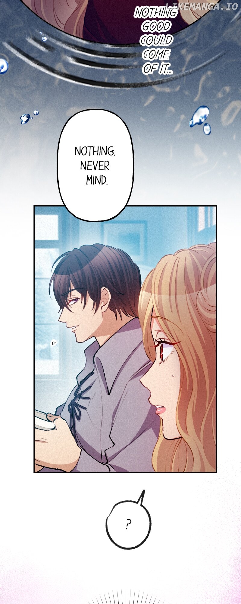 The Heat of the Reincarnated Villainess Chapter 114 - page 49
